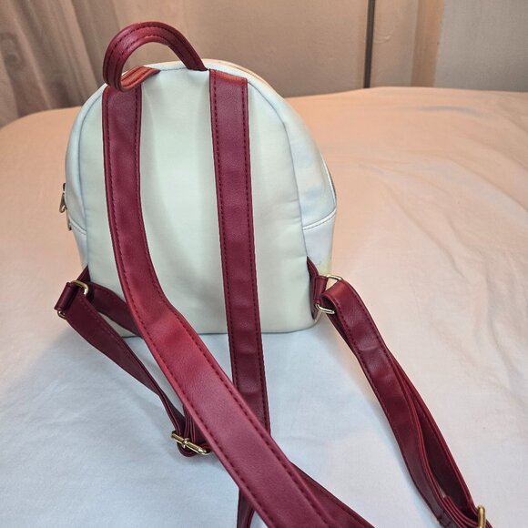 LOUNGEFLY DISNEY Winnie the Pooh and friends adventure backpack! main image 4